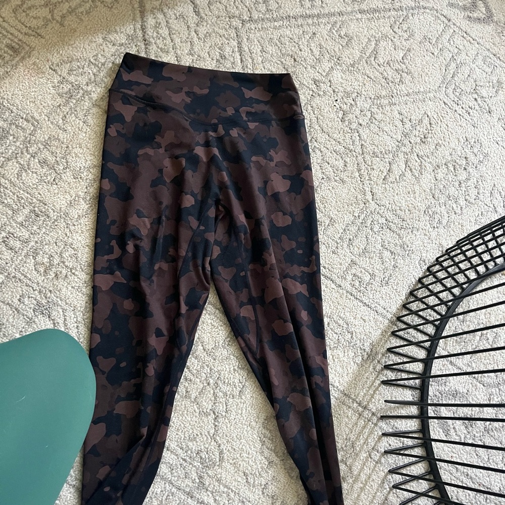 Balance leggings